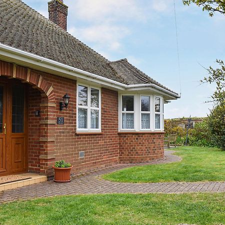 Villa The Fairway à Westgate-on-Sea Extérieur photo