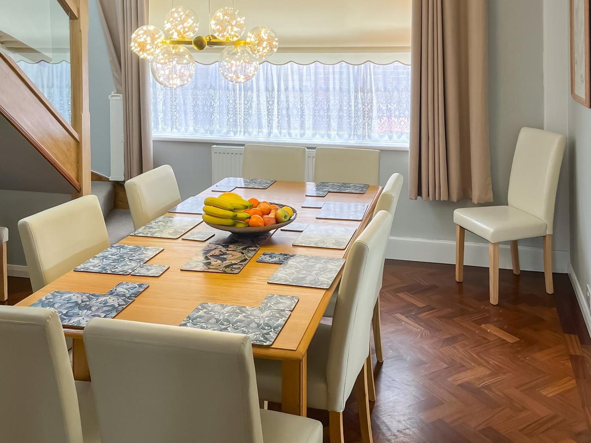 Villa The Fairway à Westgate-on-Sea Extérieur photo