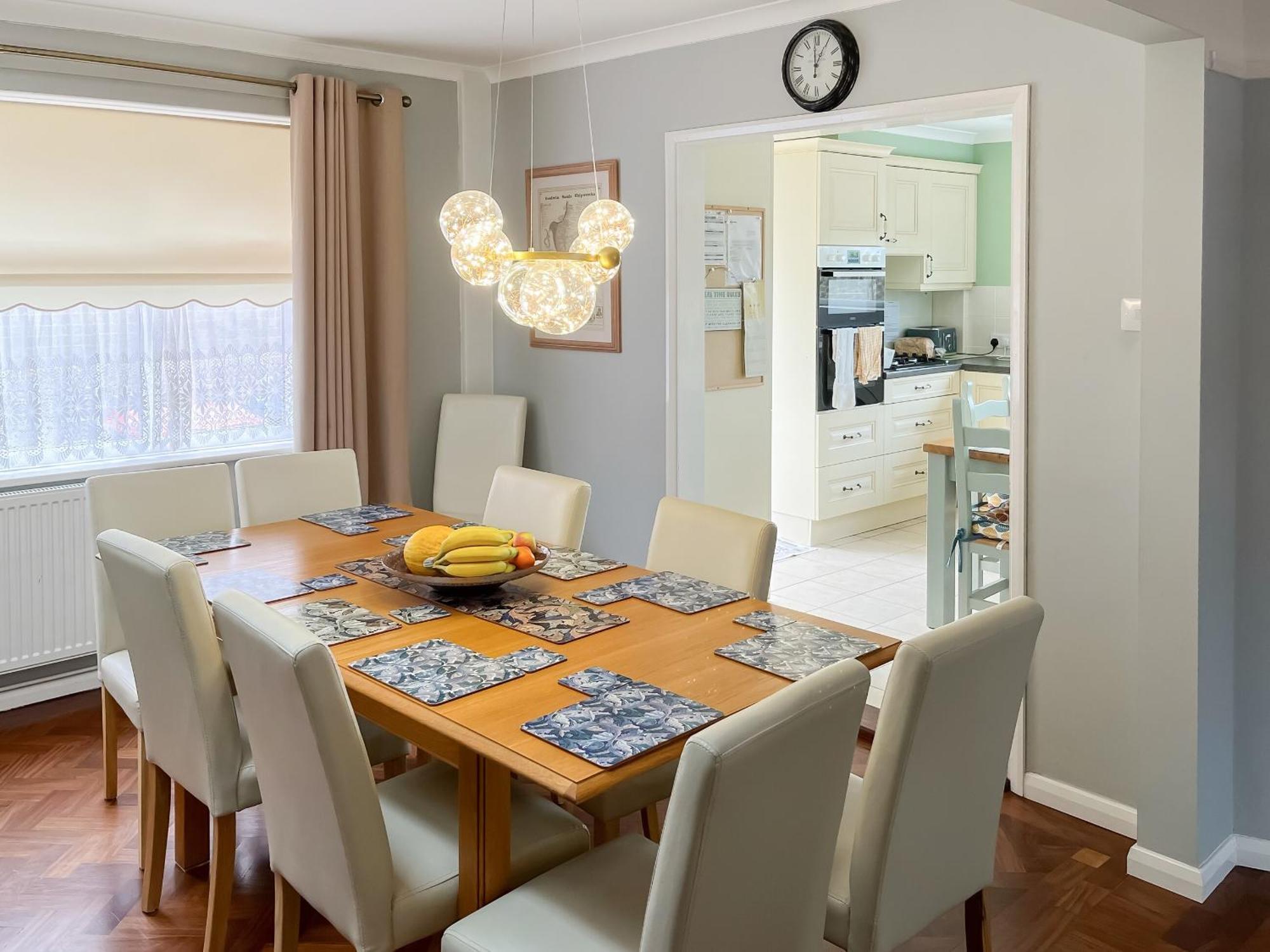 Villa The Fairway à Westgate-on-Sea Extérieur photo