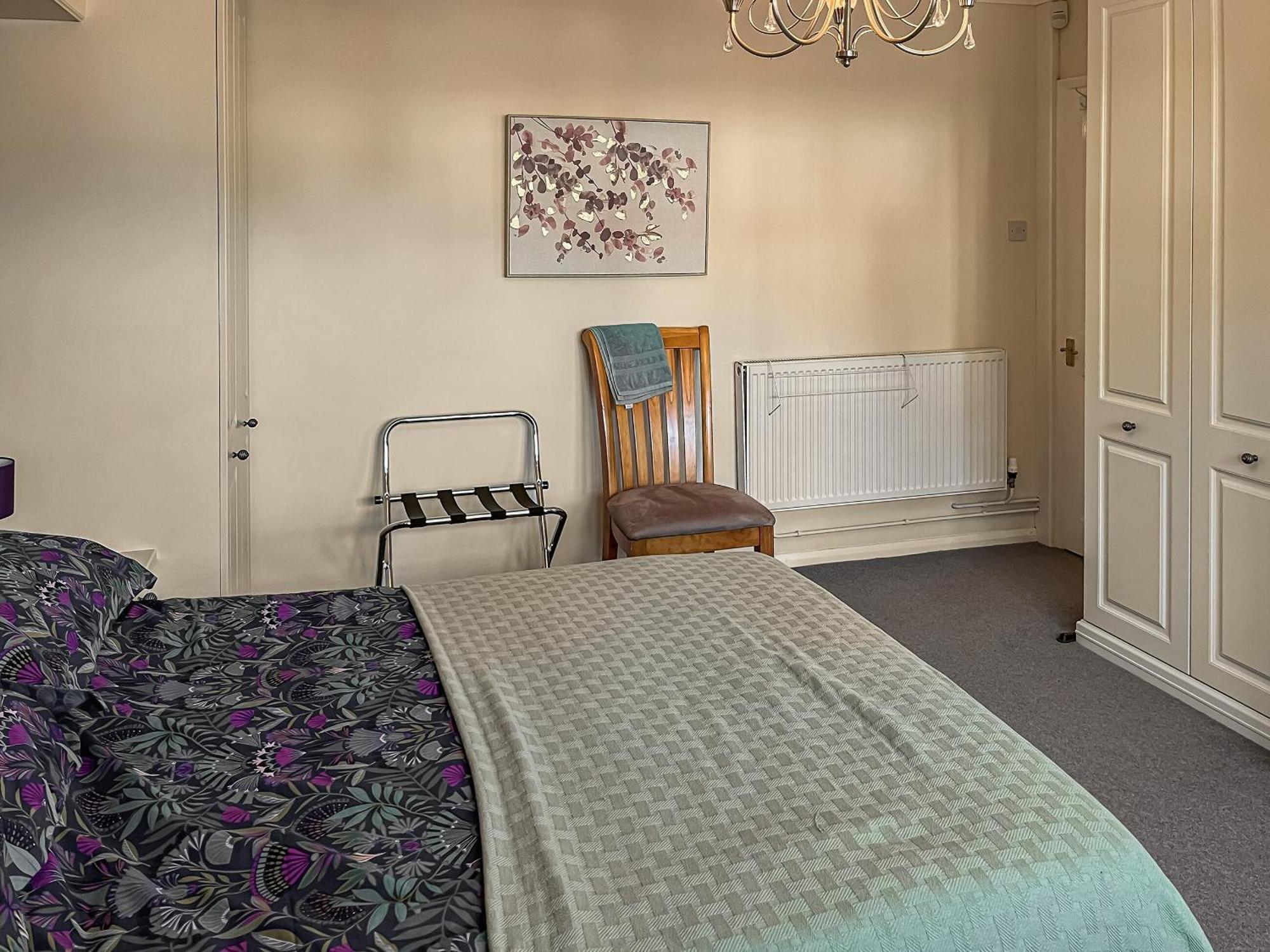 Villa The Fairway à Westgate-on-Sea Extérieur photo
