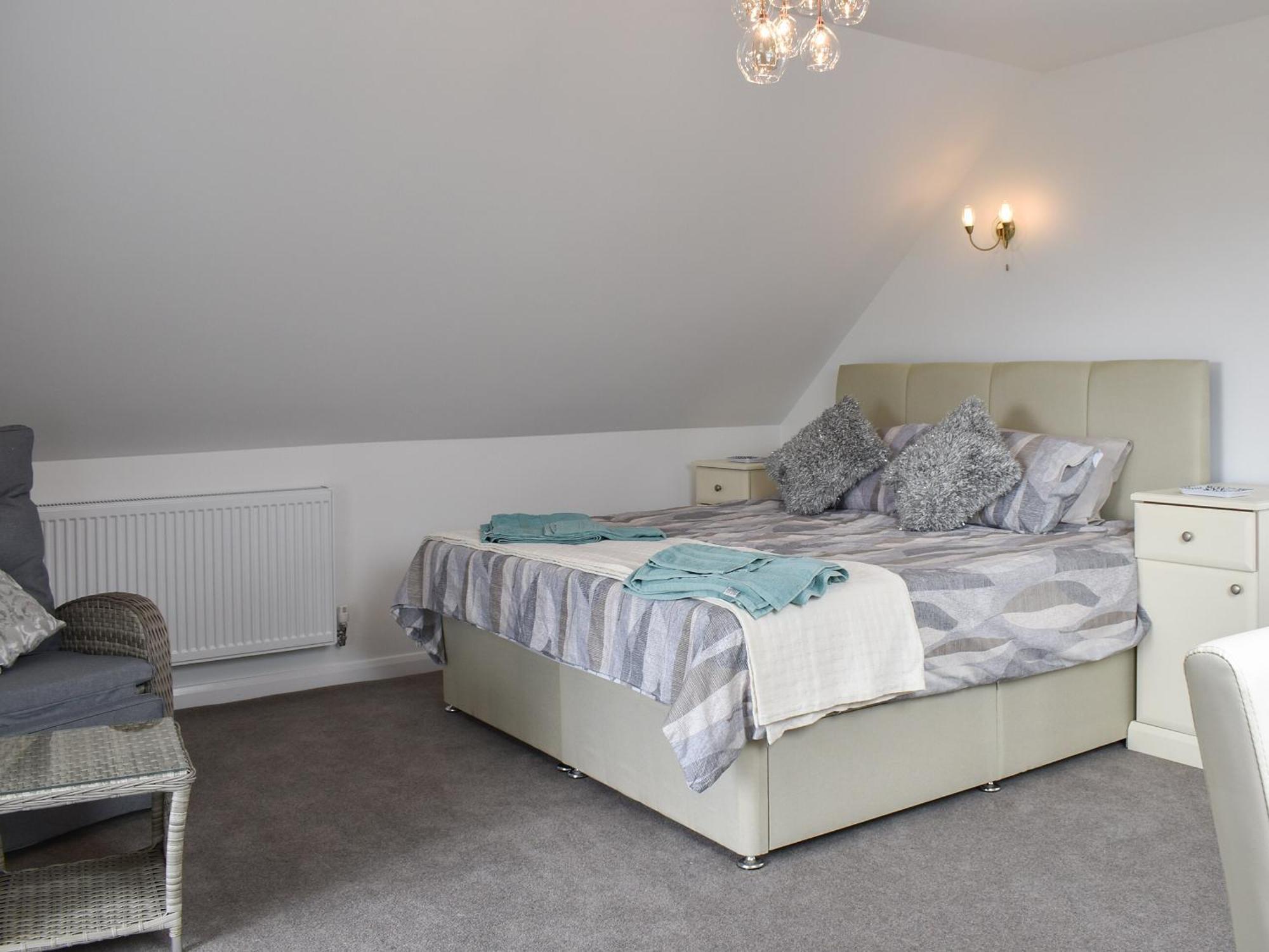 Villa The Fairway à Westgate-on-Sea Extérieur photo