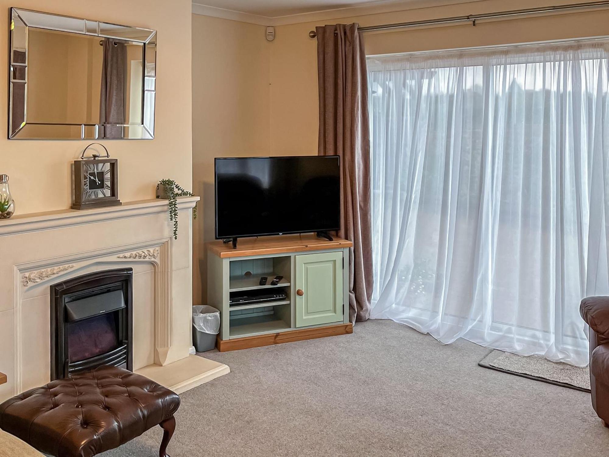 Villa The Fairway à Westgate-on-Sea Extérieur photo