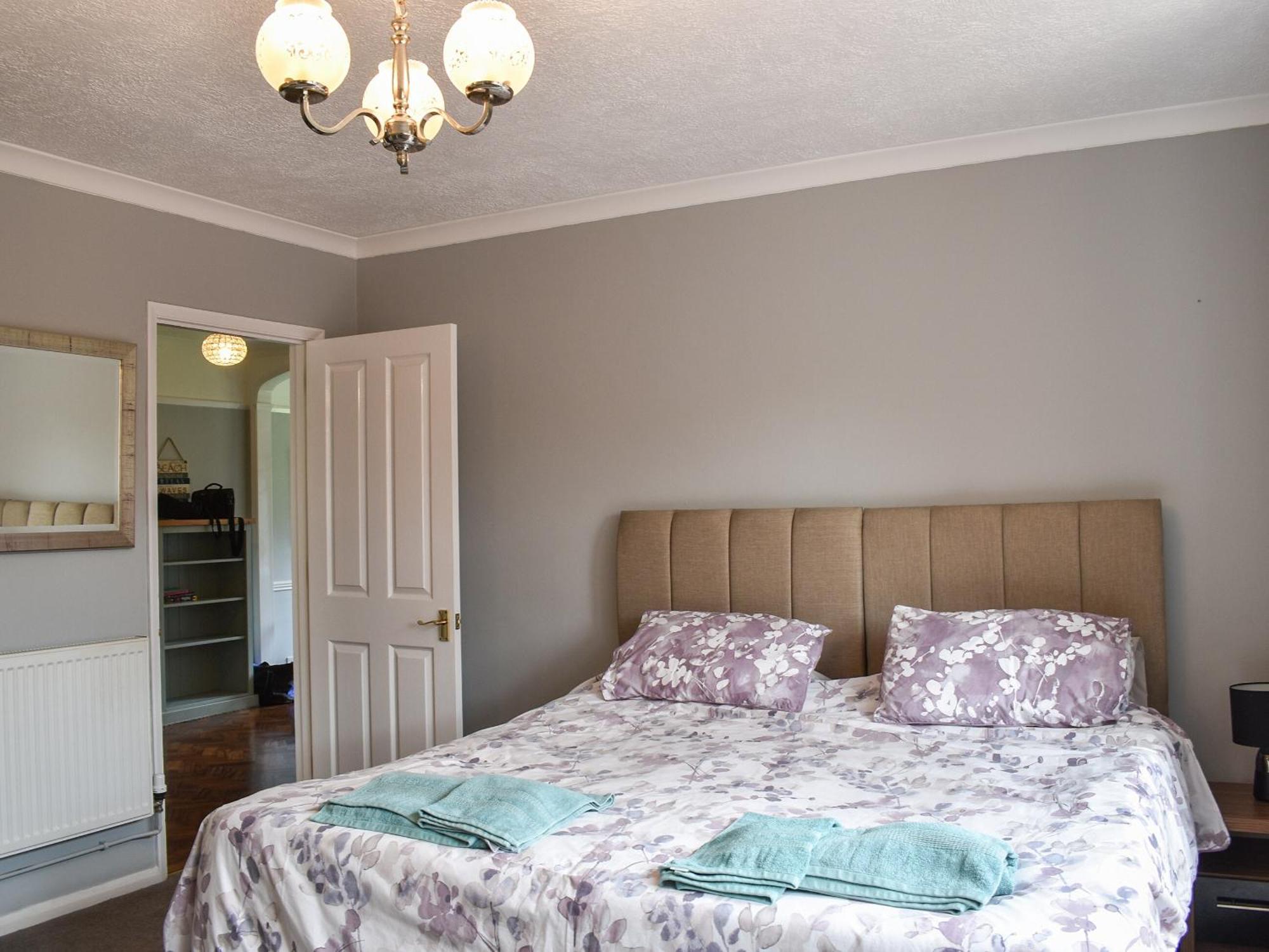 Villa The Fairway à Westgate-on-Sea Extérieur photo